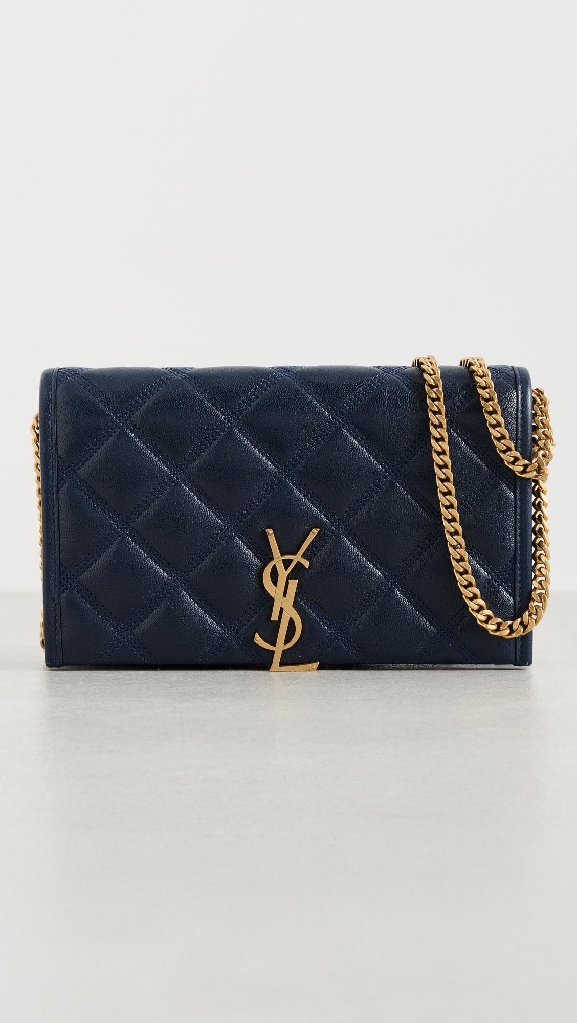 Yves Saint Laurent Shoulder Bag by SHOPBOP ARCHIVE