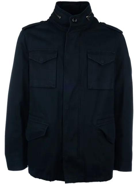 cargo coat by SHORE