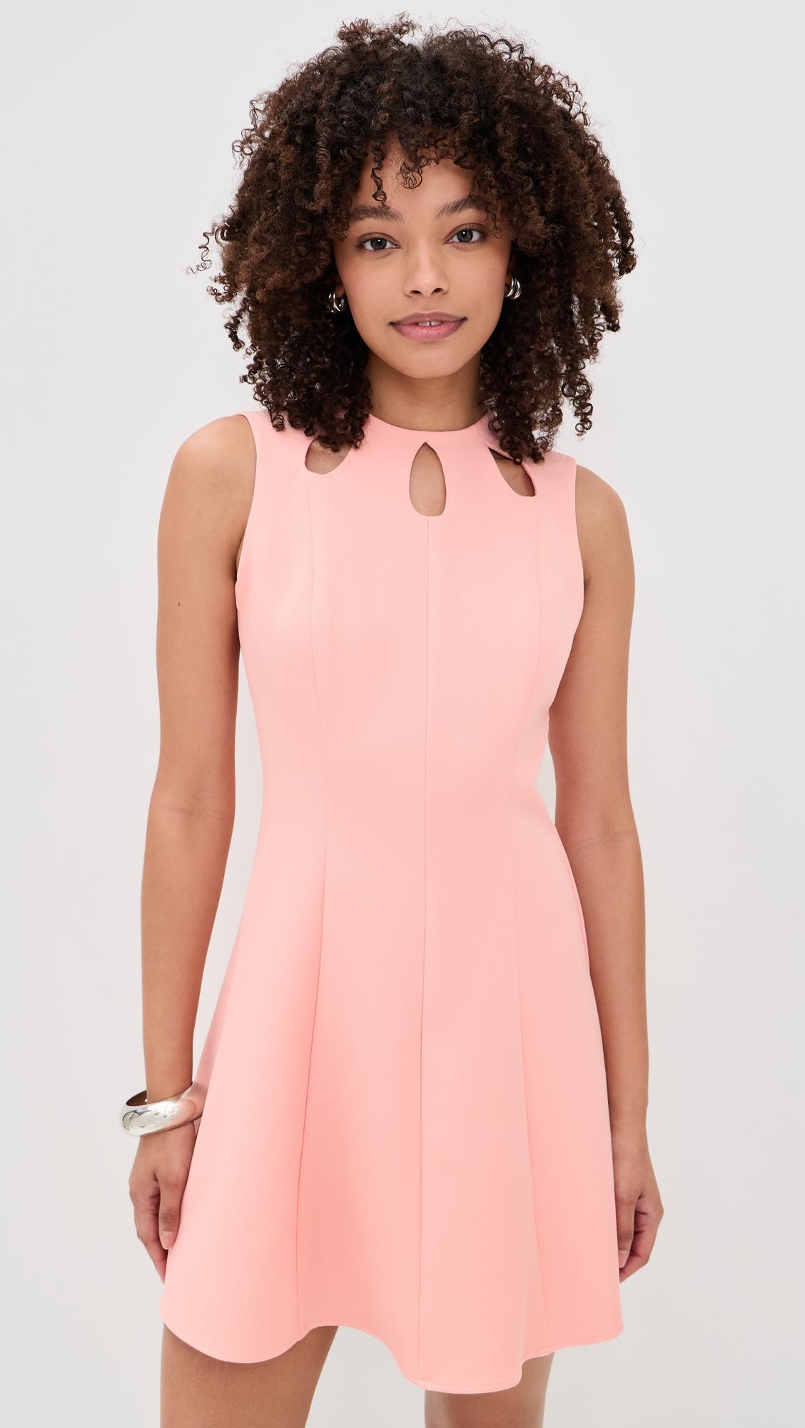 Alexandra Dress by SHOSHANNA