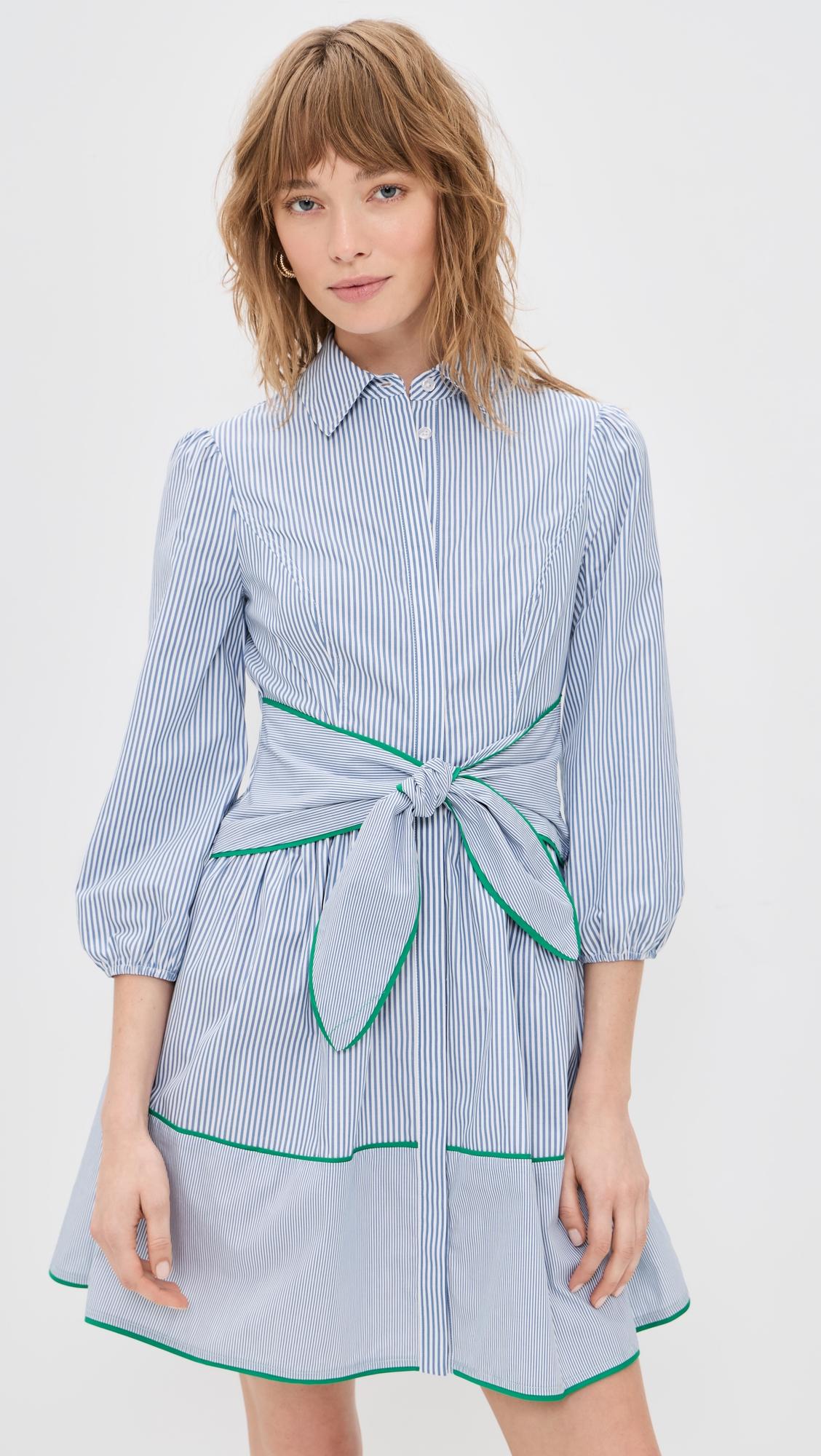 Chatfield Dress by SHOSHANNA