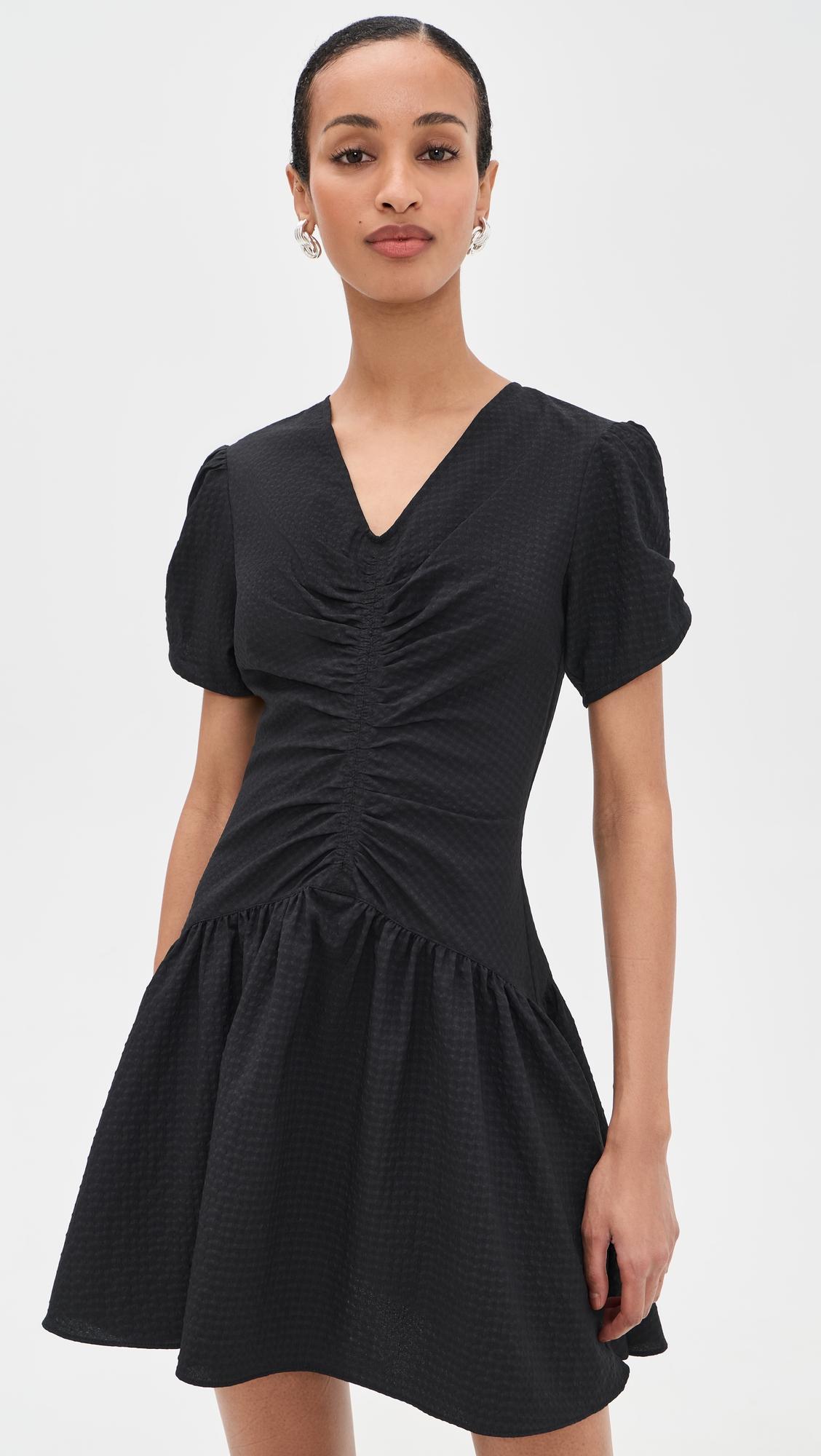Fletcher Dress by SHOSHANNA