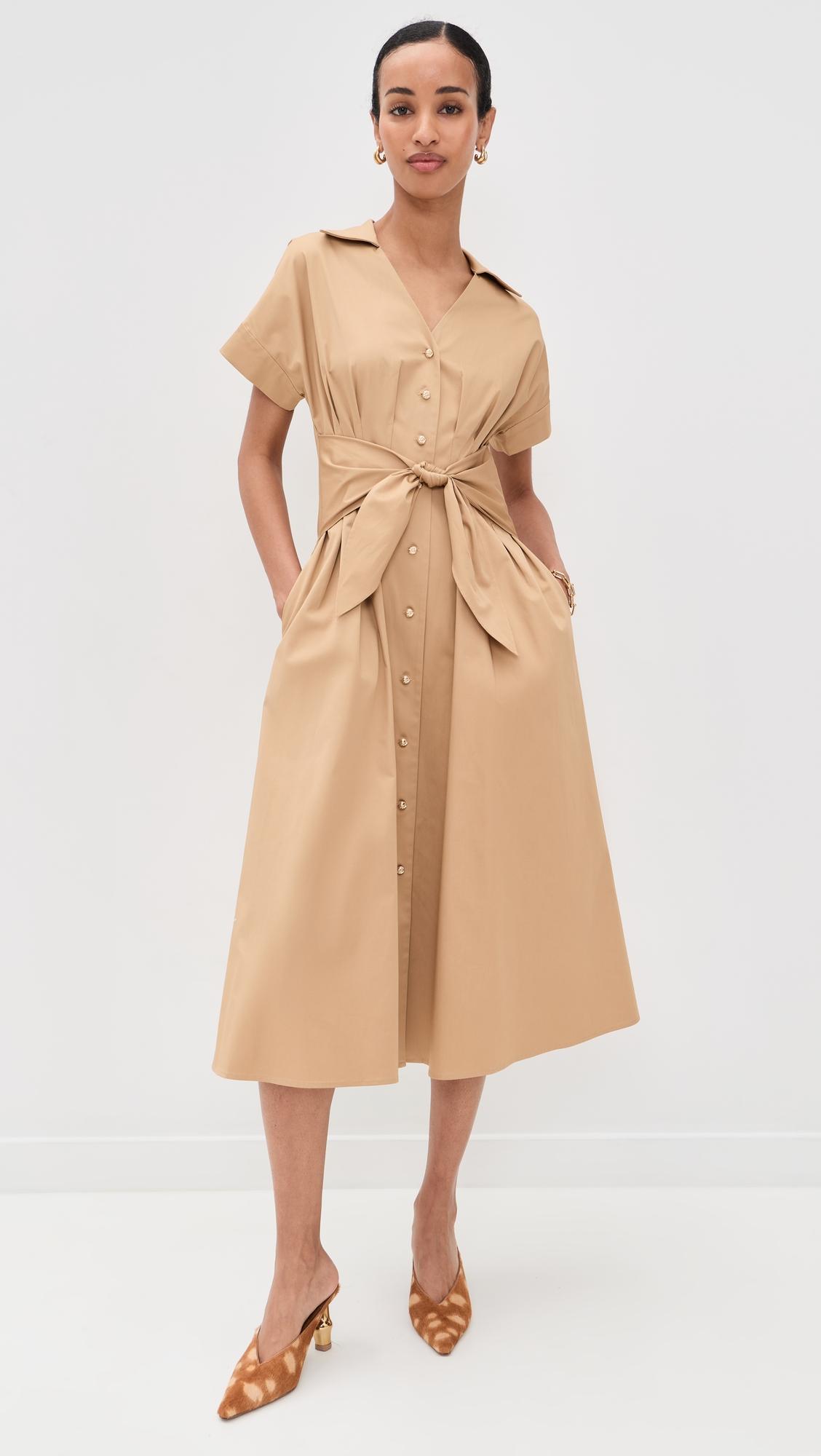 Josephine Dress by SHOSHANNA