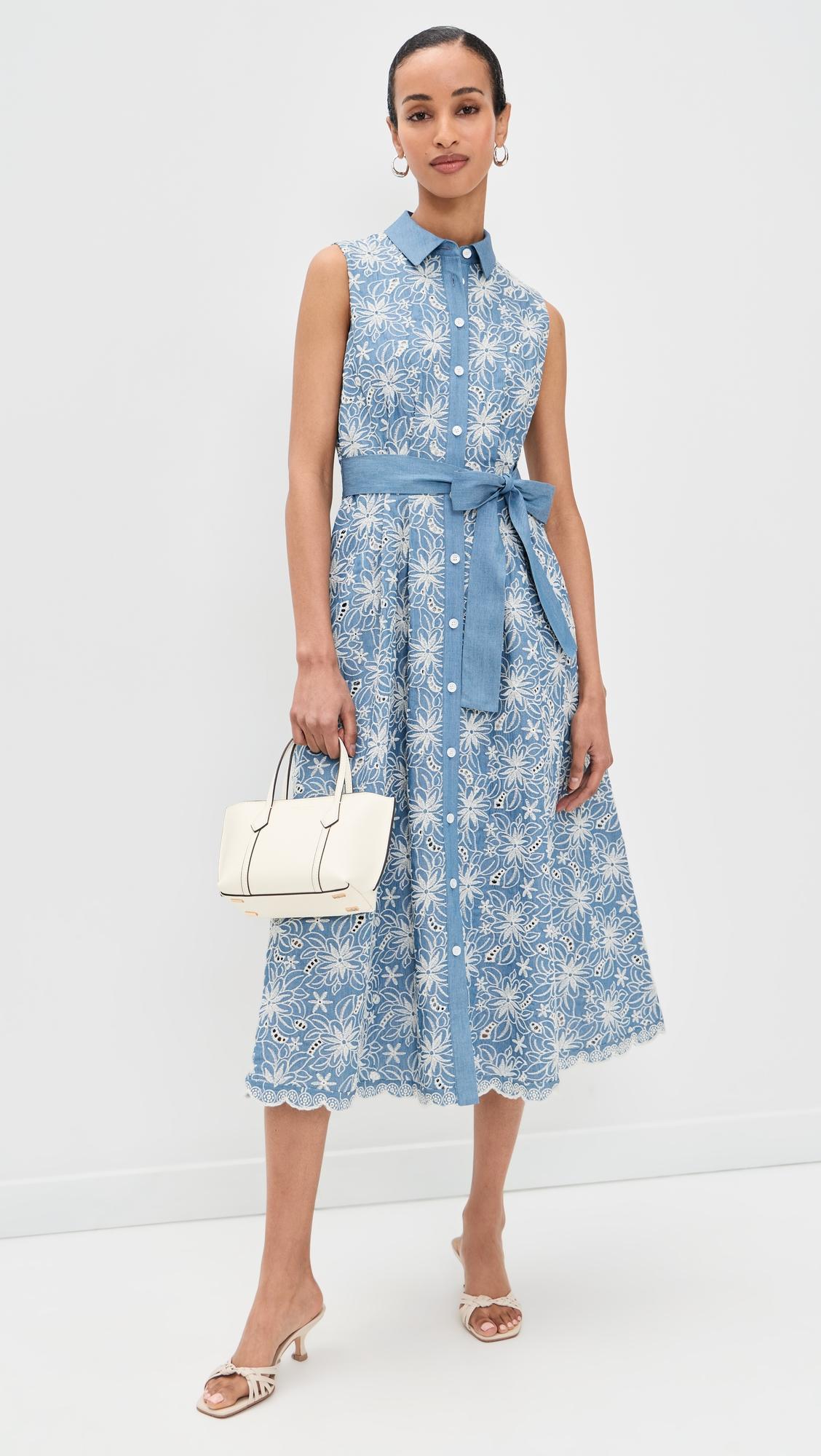 Kendra Dress by SHOSHANNA