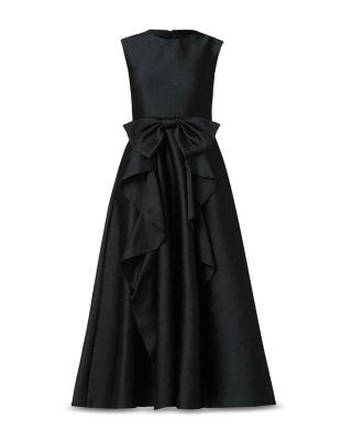 Mikado Leo Dress by SHOSHANNA