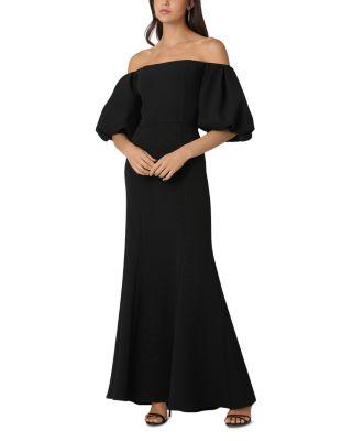 Naia Off the Shoulder Dress by SHOSHANNA