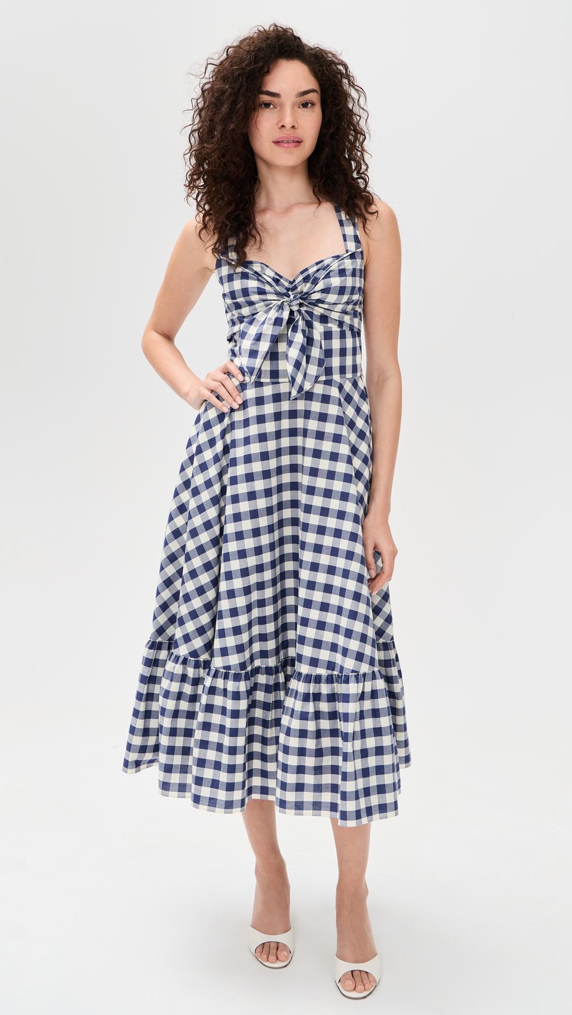 Nellie Dress by SHOSHANNA