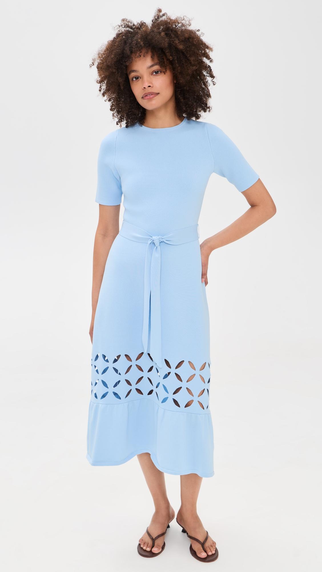 Pendelton Dress by SHOSHANNA
