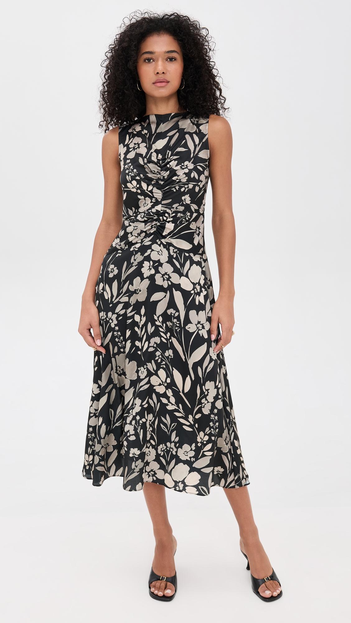 Rosetta Dress by SHOSHANNA