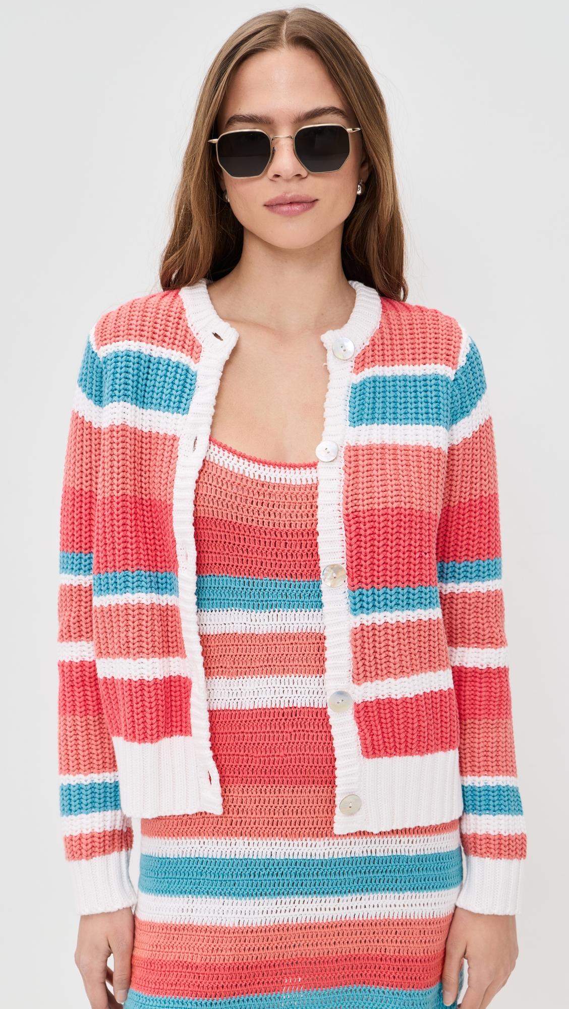 Camden Cardigan by SHOW ME YOUR MUMU