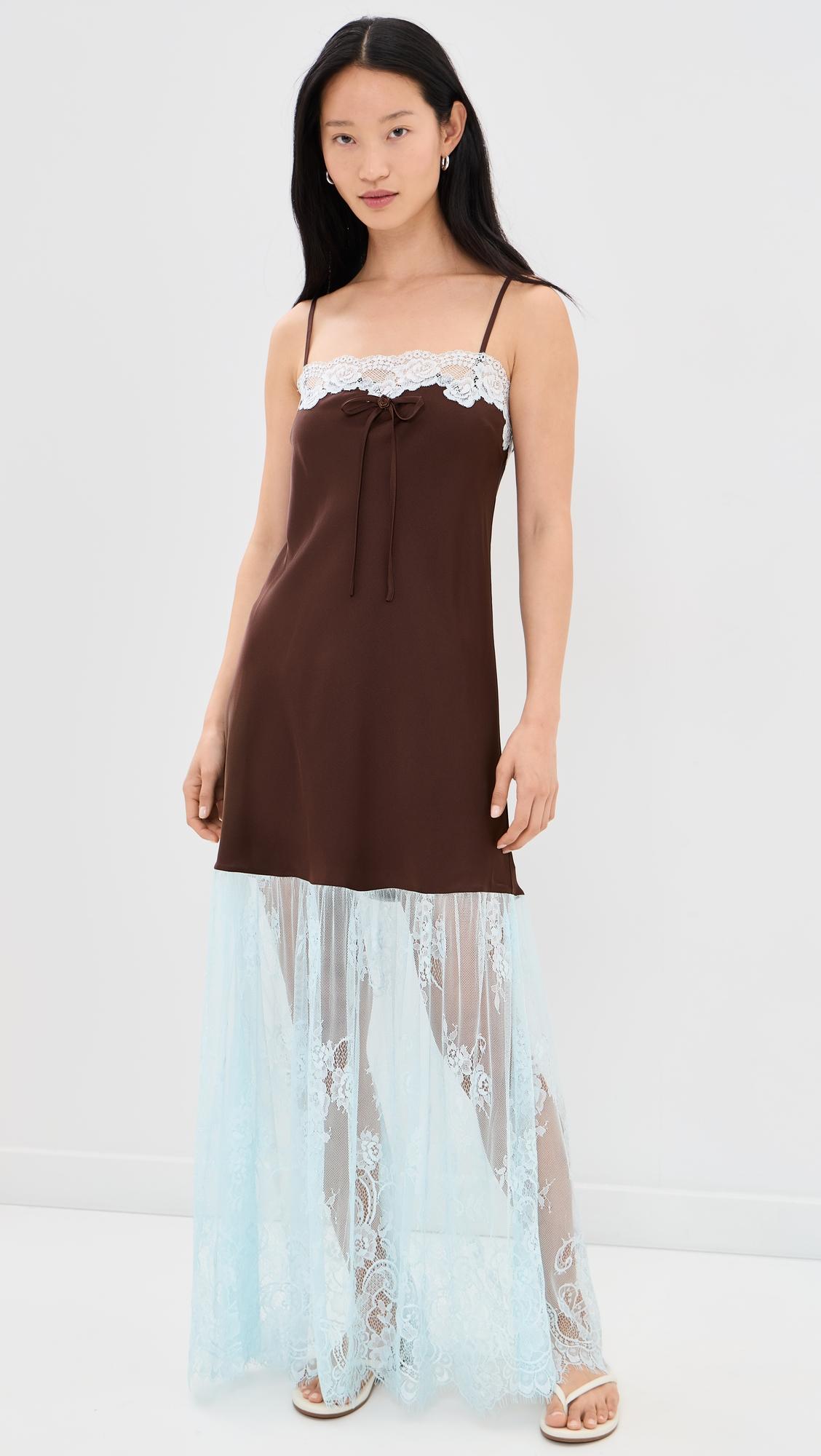 Celine Dress by SHOW ME YOUR MUMU