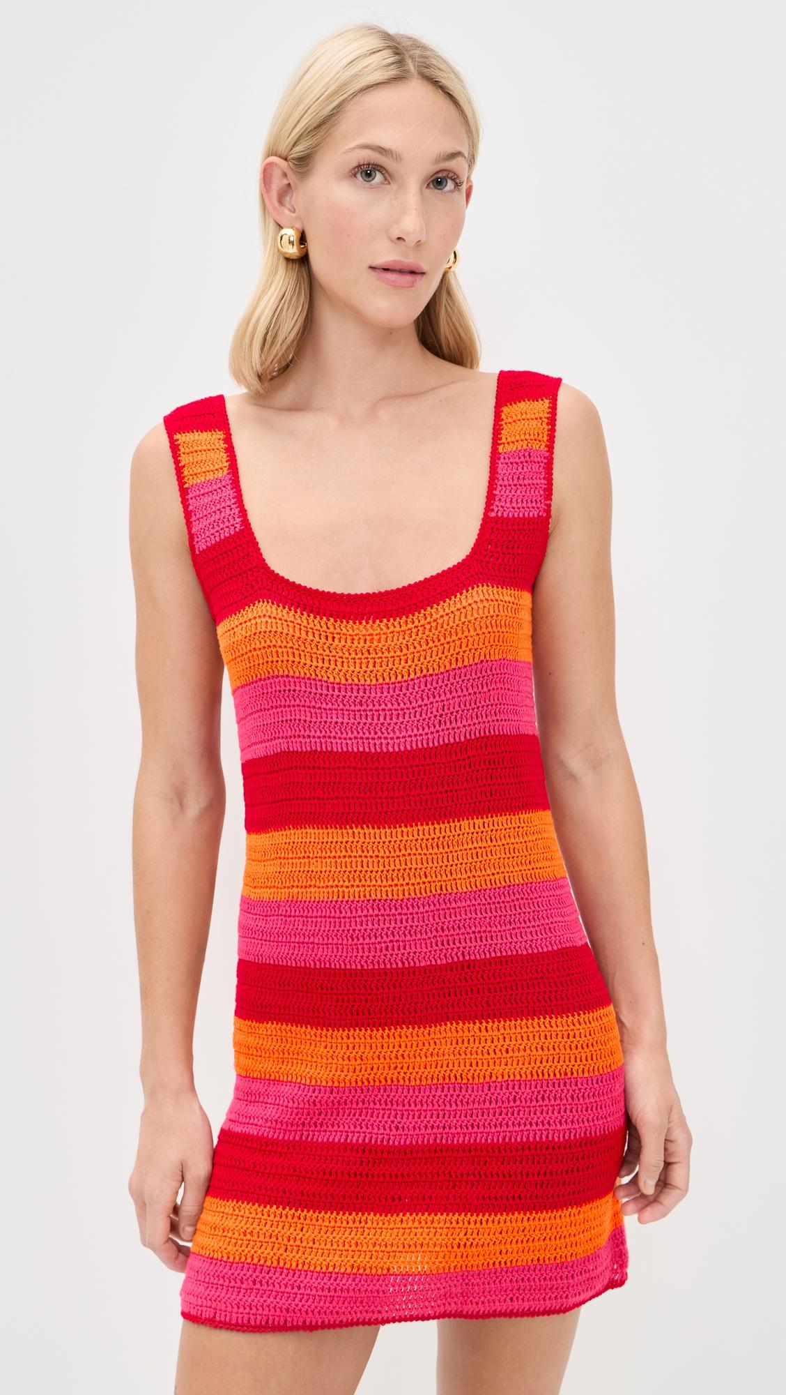 Day Trip Dress by SHOW ME YOUR MUMU