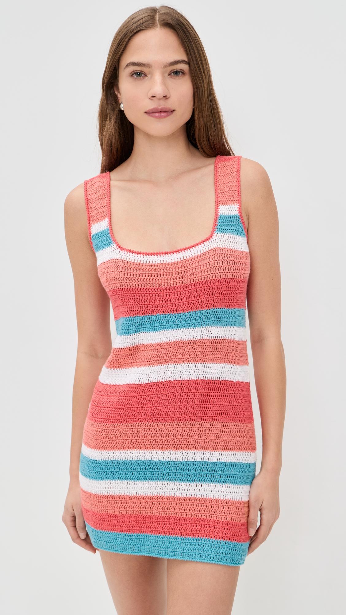 Day Trip Dress by SHOW ME YOUR MUMU