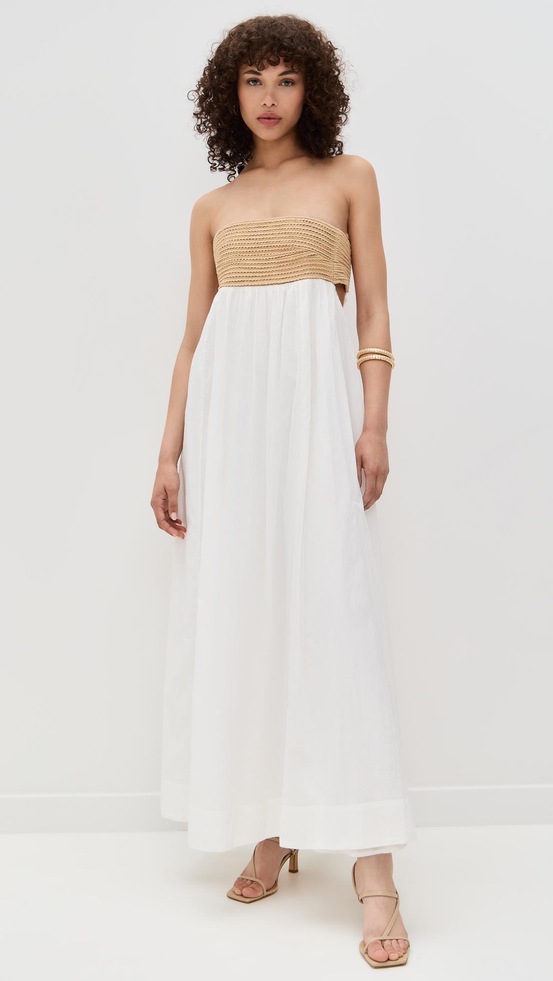 Dockside Maxi Dress by SHOW ME YOUR MUMU