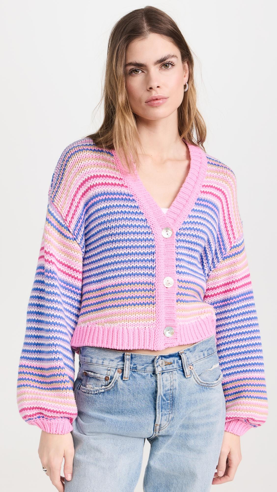 Good Karma Cardigan by SHOW ME YOUR MUMU