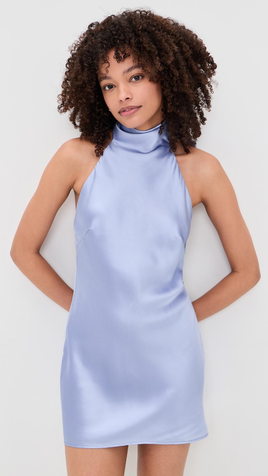 Lisa Mini Dress by SHOW ME YOUR MUMU