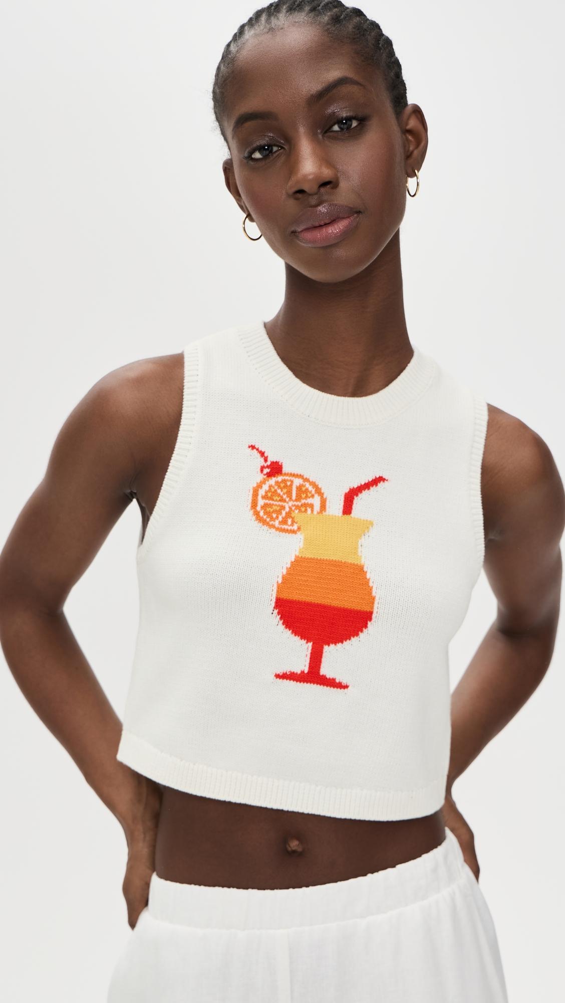 Milo Tank by SHOW ME YOUR MUMU