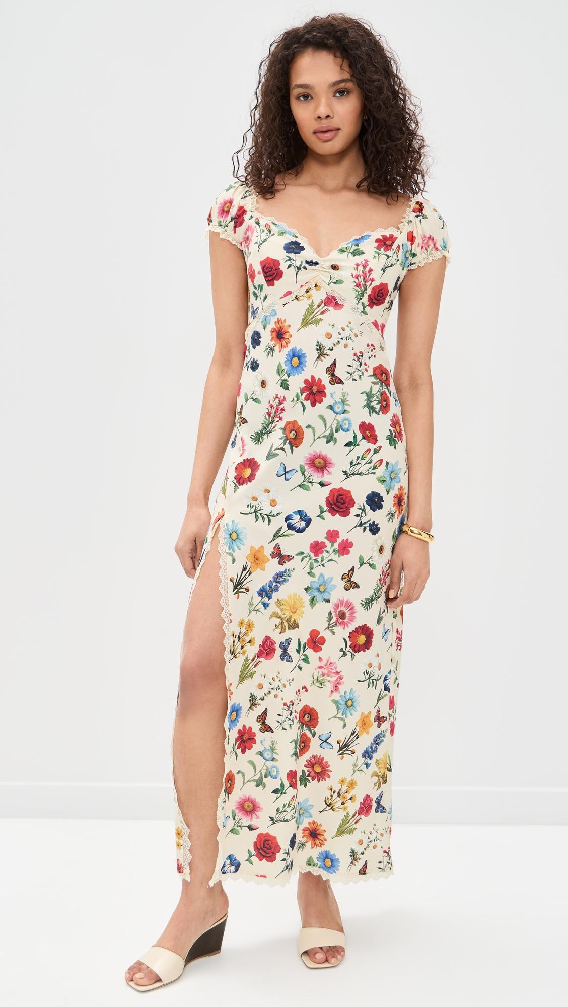 Nicola Dress by SHOW ME YOUR MUMU