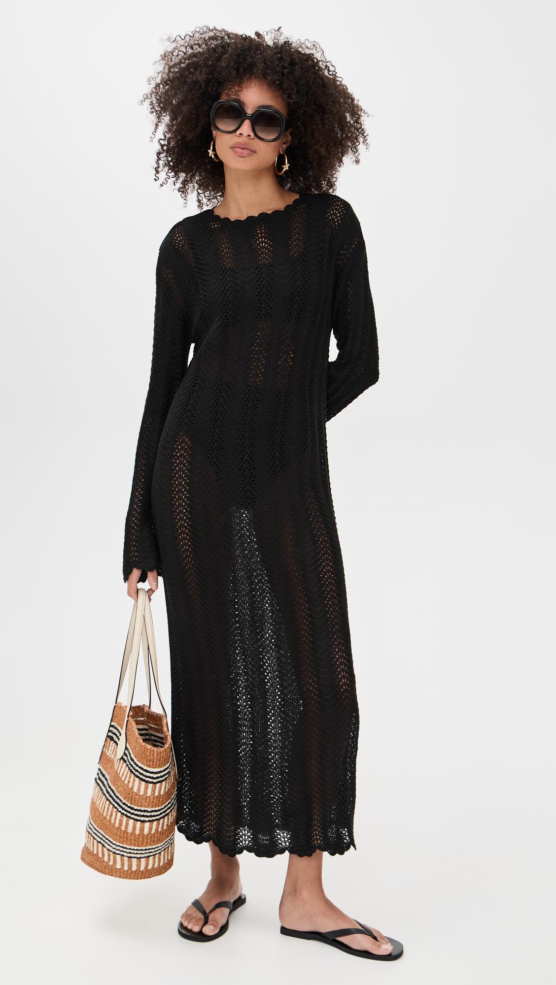Packable Maxi Pullover by SHOW ME YOUR MUMU