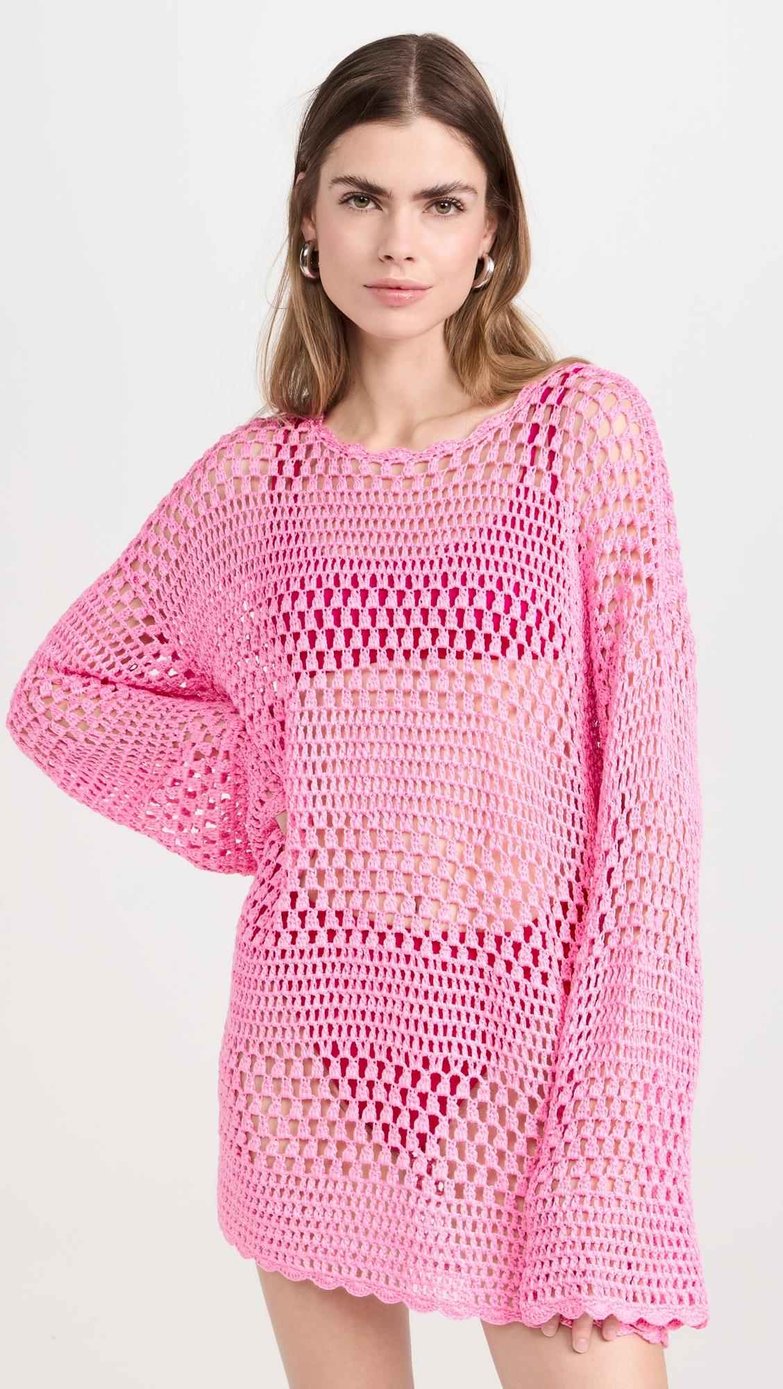 Paula Pullover by SHOW ME YOUR MUMU