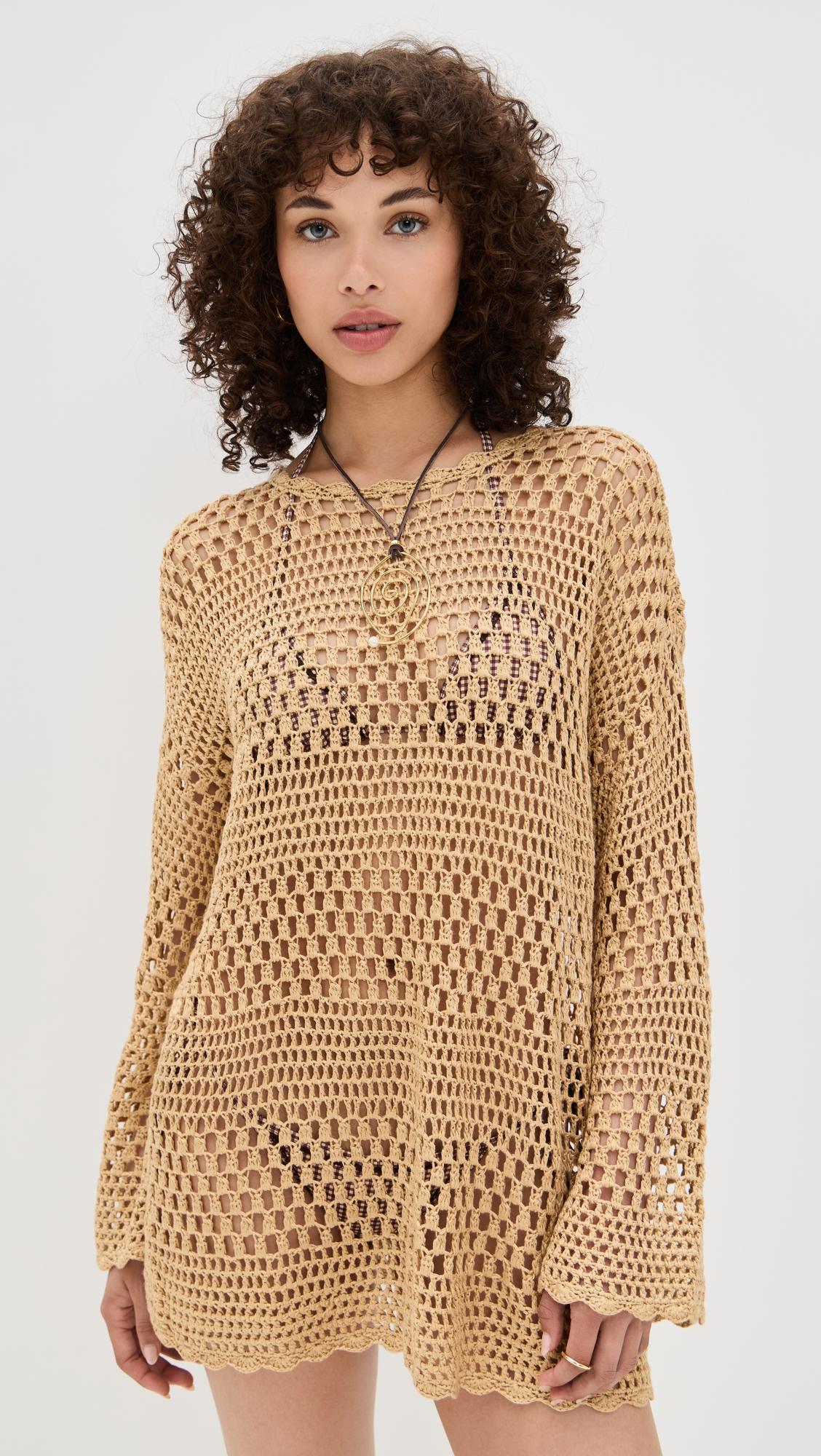 Paula Pullover by SHOW ME YOUR MUMU