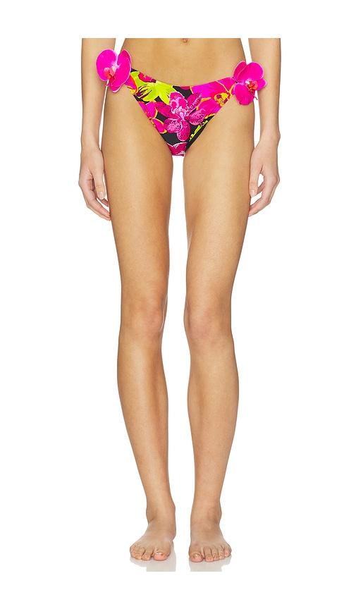 Show Me Your Mumu Ibiza Bottom in Fuchsia by SHOW ME YOUR MUMU