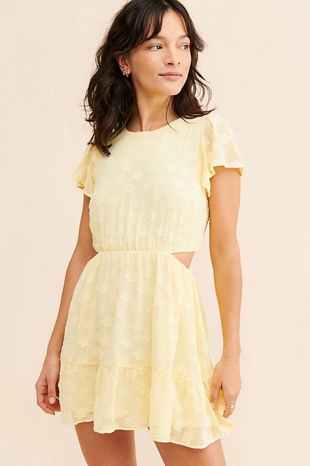 Show Me Your Mumu Merritt Mini Dress Secondhand by SHOW ME YOUR MUMU