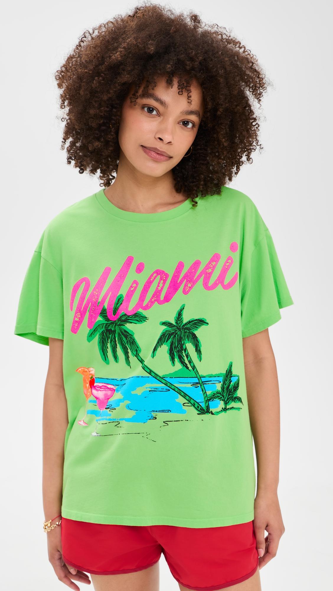 Travis Tee by SHOW ME YOUR MUMU