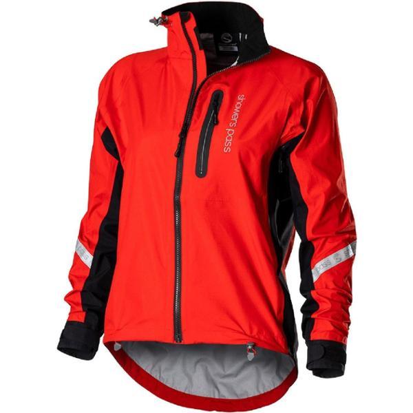 Elite III Cycling Jacket by SHOWERS PASS