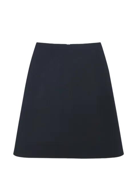 A-line midi skirt by SHUSHU/TONG