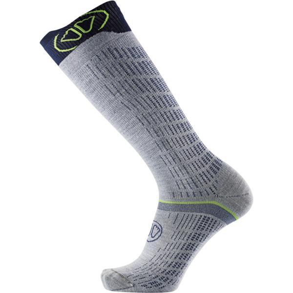 Ski Merino Performance Socks by SIDAS