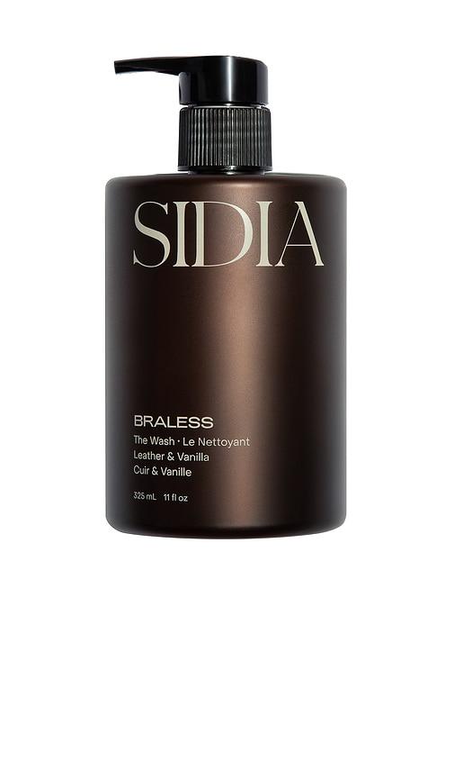 SIDIA The Wash in Braless by SIDIA