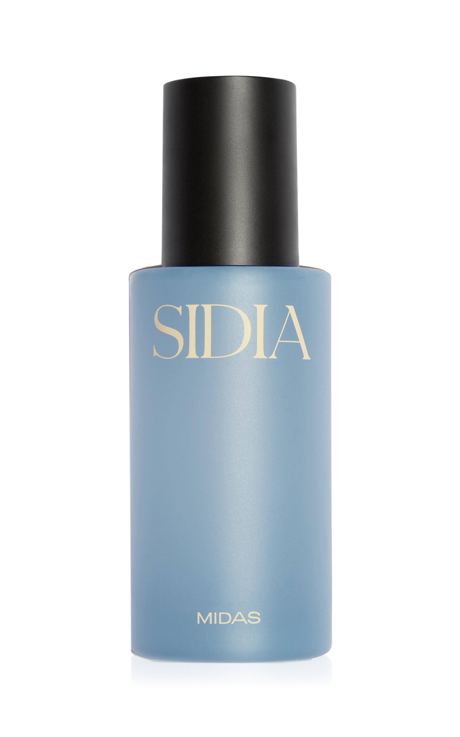 Sidia Midas: The Body Mist - Moda Operandi by SIDIA