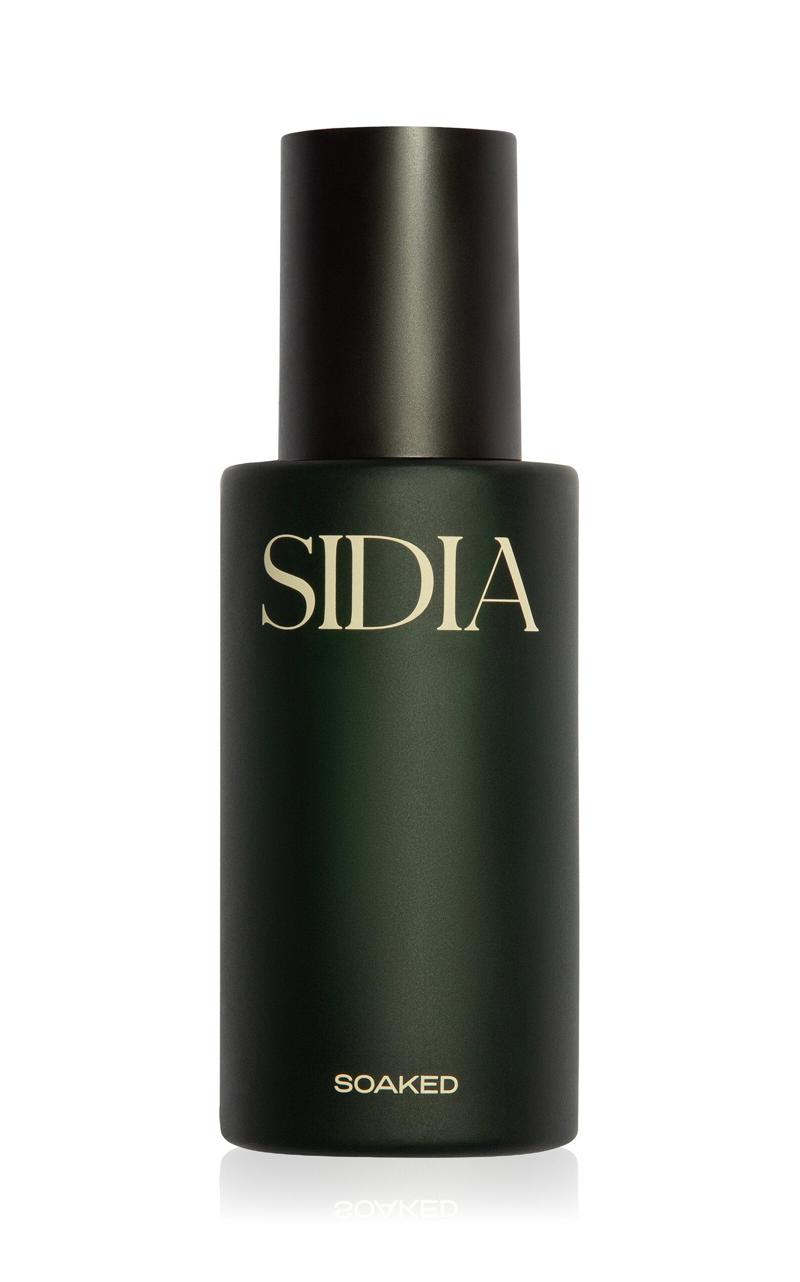 Sidia Soaked: The Body Mist - Moda Operandi by SIDIA