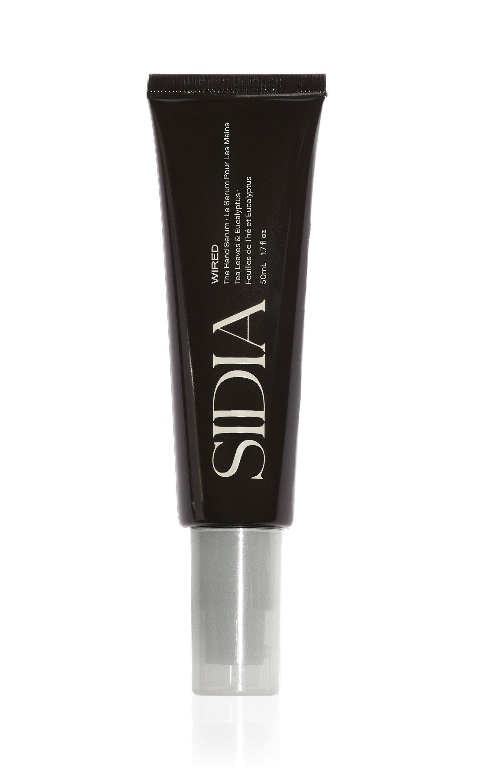 Sidia Wired: The Hand Serum - Moda Operandi by SIDIA