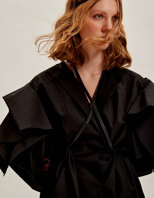 Dress Siena by SIDLETSKIY