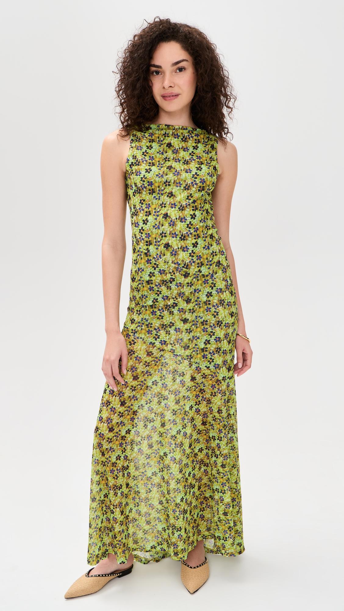 Fens Dress by SIEDRES