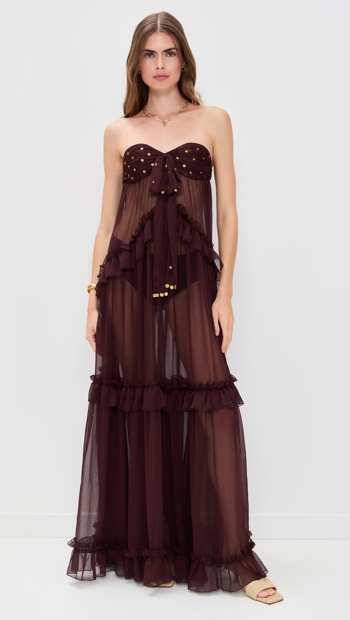 Josiane Dress by SIEDRES