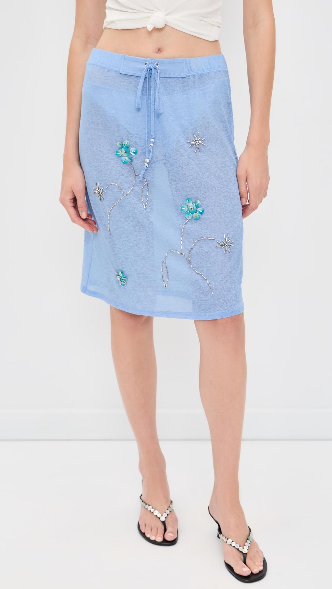 Liz Skirt by SIEDRES