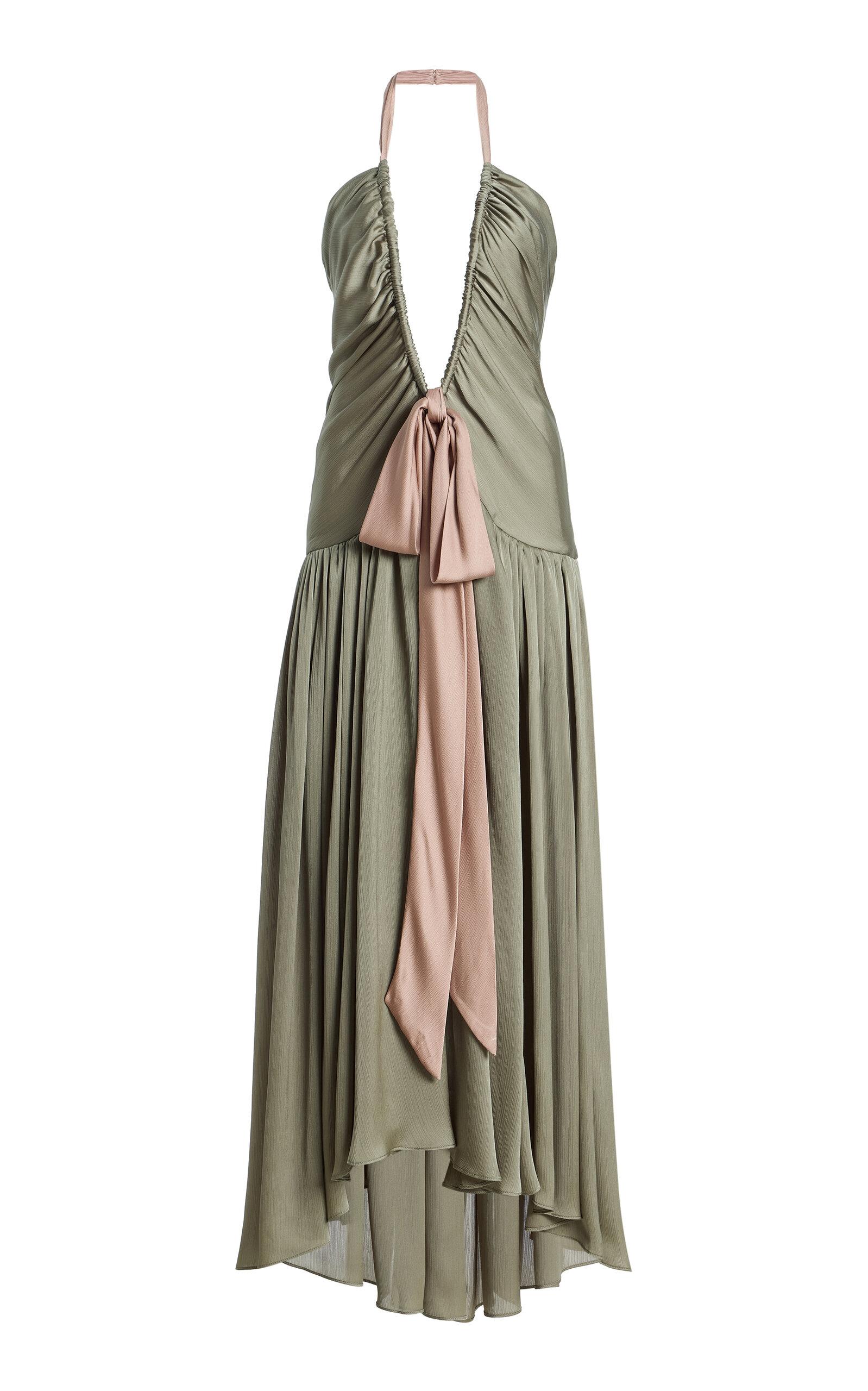 SIEDRÉS Exclusive Liessa Dress - Moda Operandi by SIEDRES