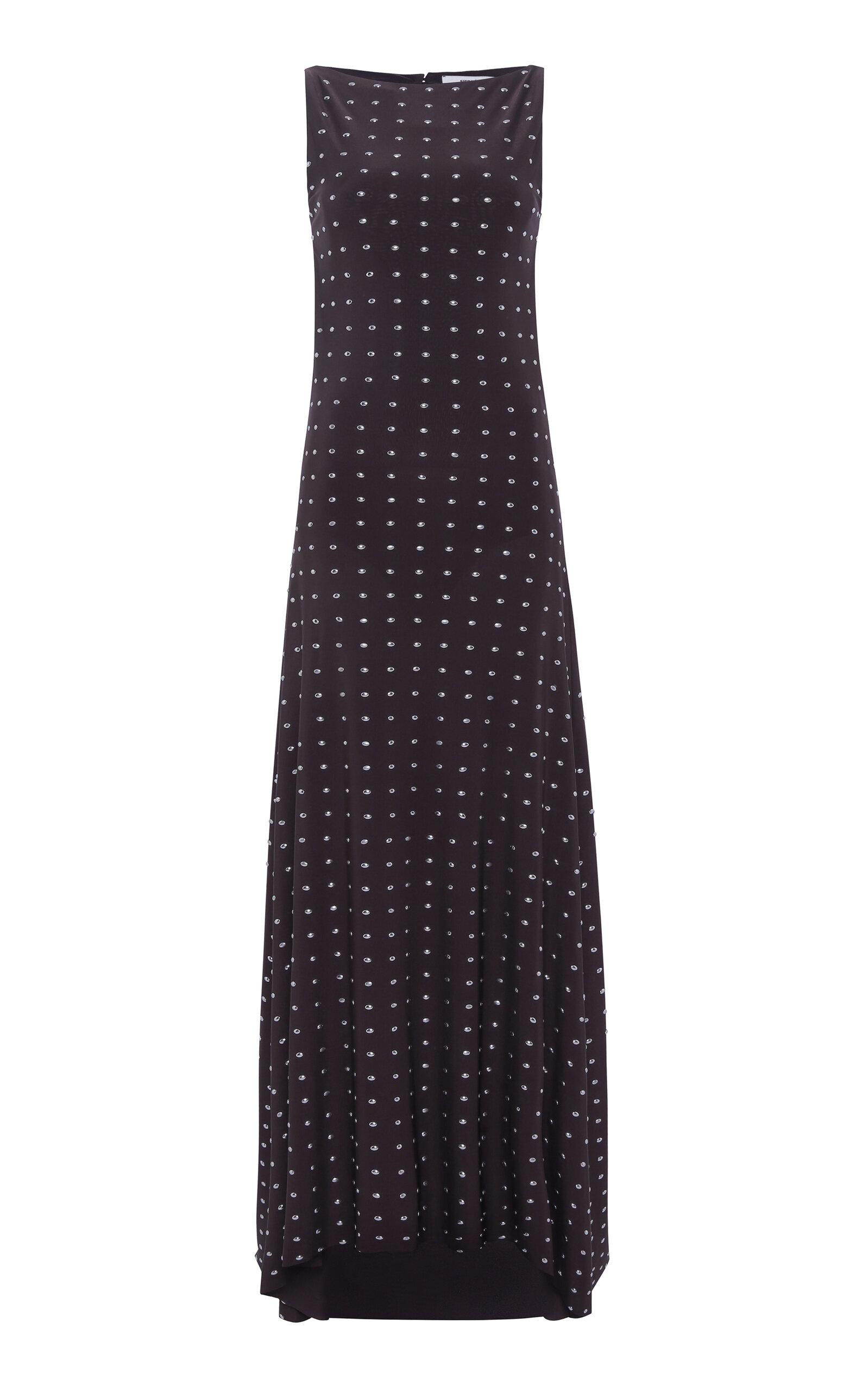 SIEDRÉS Grace Studdedaxi Dress -oda Operandi by SIEDRES