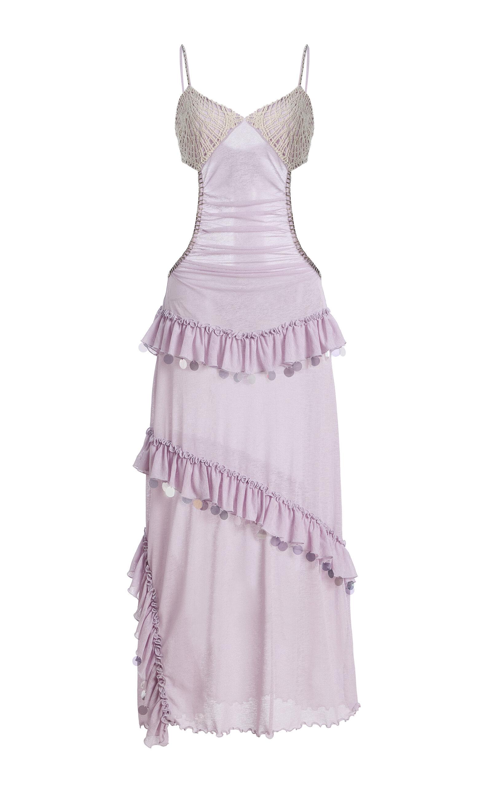 SIEDRÉS Signe Dress - Moda Operandi by SIEDRES