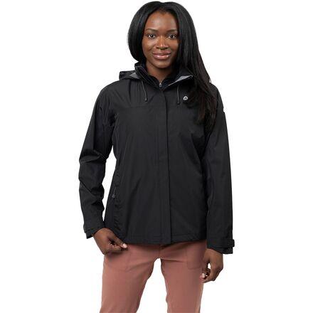 Hurricane Rain Jacket by SIERRA DESIGNS