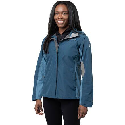 Hurricane Rain Jacket by SIERRA DESIGNS