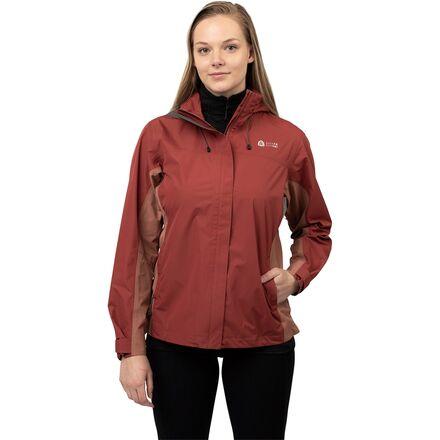 Hurricane Rain Jacket by SIERRA DESIGNS