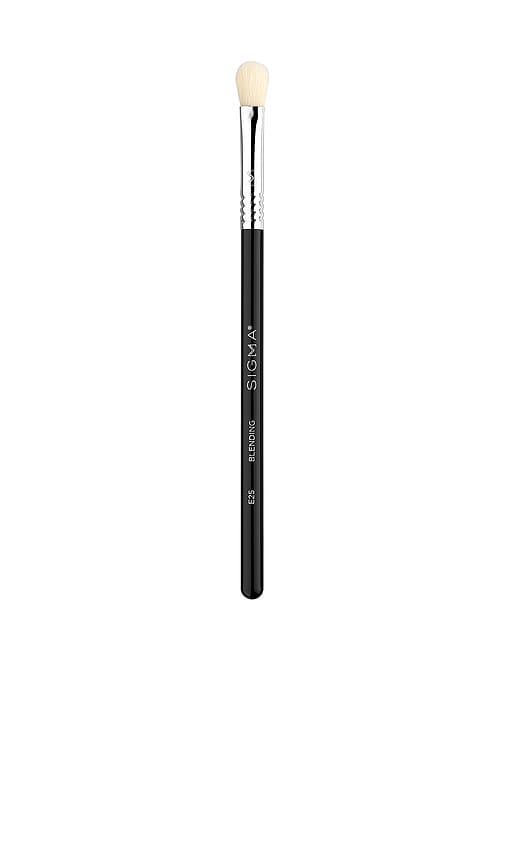Sigma Beauty E25 Blending Brush in Beauty by SIGMA BEAUTY