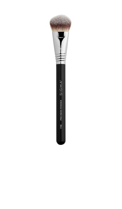 Sigma Beauty F08 Precision Powder Brush in Beauty by SIGMA BEAUTY