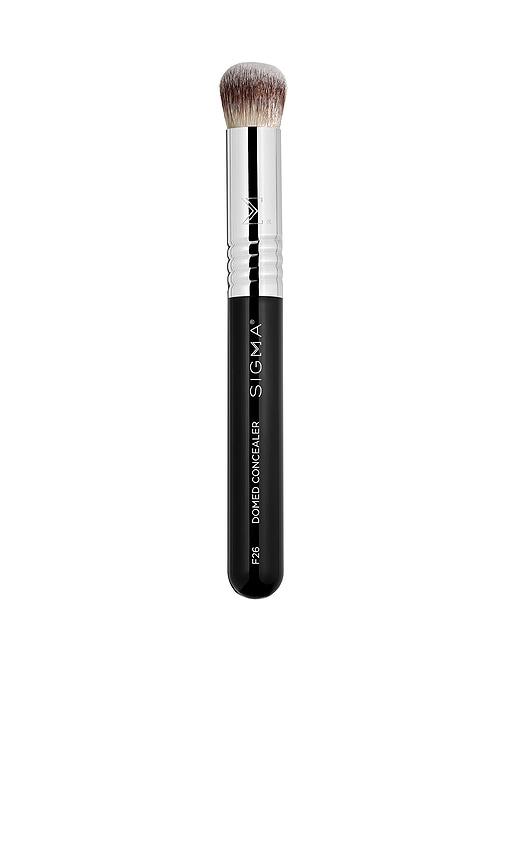Sigma Beauty F26 Domed Concealer Brush in Beauty by SIGMA BEAUTY