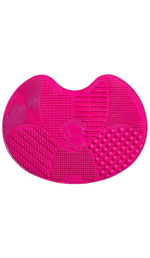 Sigma Beauty Sigma Spa Express Brush Cleaning Mat in Beauty by SIGMA BEAUTY