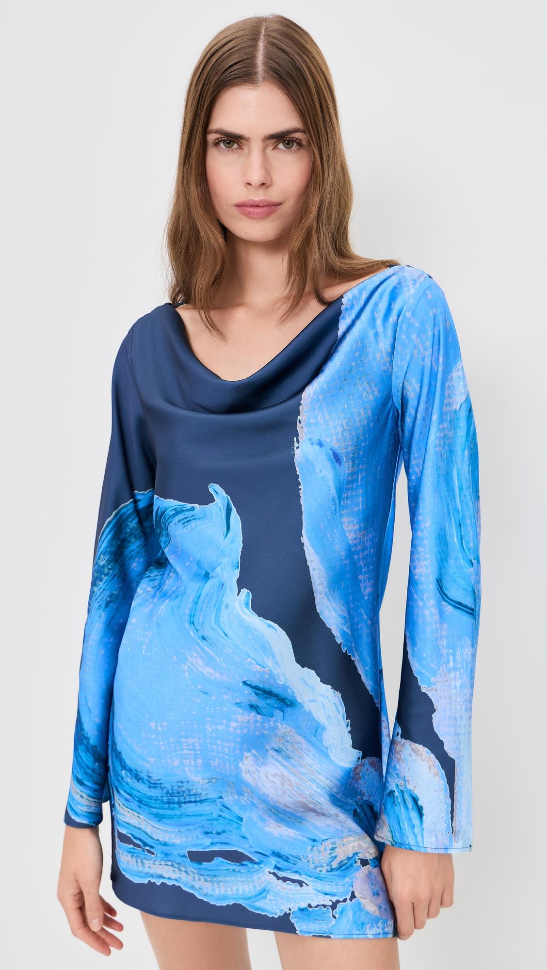 Alis Mini Dress by SIGNIFICANT OTHER