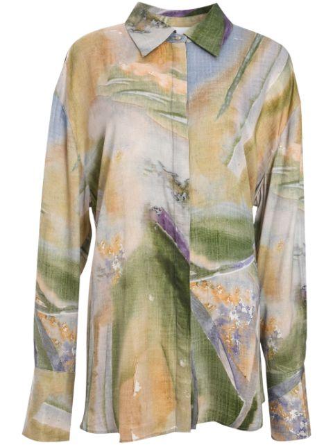 Bianca shirt by SIGNIFICANT OTHER